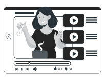 Create Animated Demos & Explainer Videos