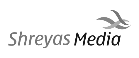 shreyas media