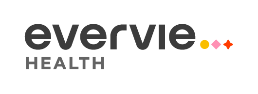 Evervie Health logo